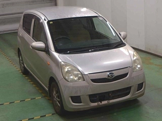 DAIHATSU MIRA 2008