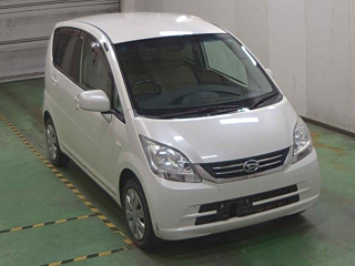 DAIHATSU MOVE 2009