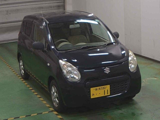 SUZUKI ALTO 2011