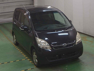 DAIHATSU MOVE 2008