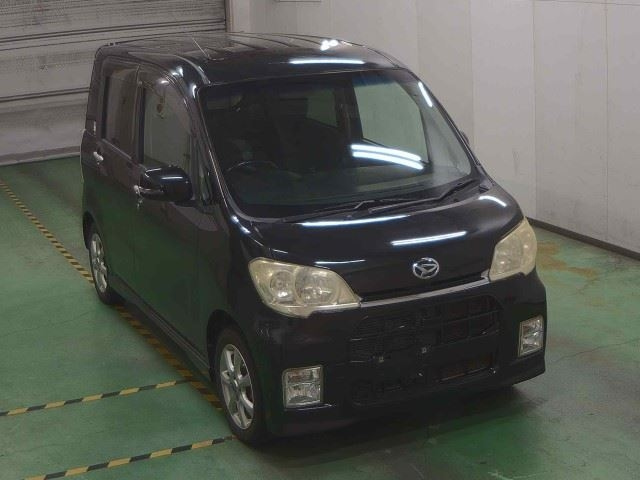 DAIHATSU TANTO EXE 2011
