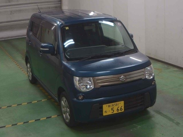 SUZUKI MRWAGON 2012