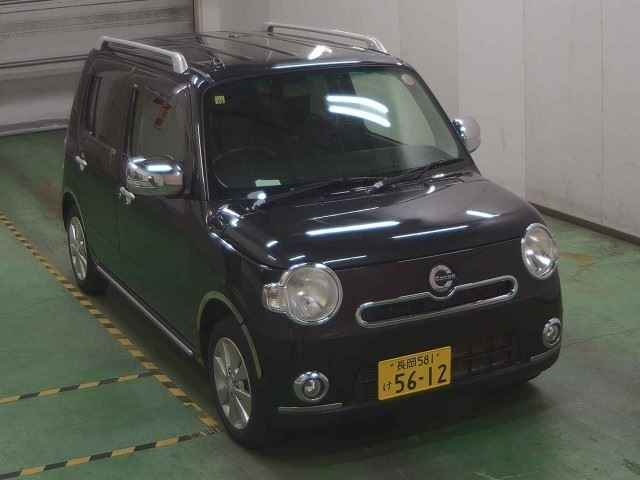 DAIHATSU MIRA 2013