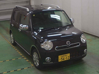 DAIHATSU MIRA 2013