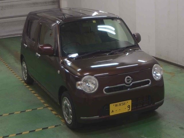 DAIHATSU MIRA 2014