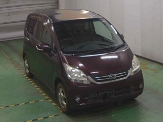 DAIHATSU MOVE 2010