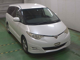 TOYOTA ESTIMA 2008
