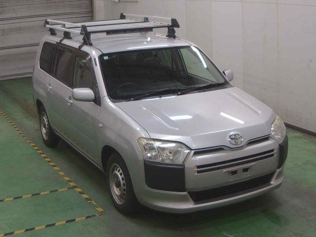 TOYOTA PROBOX 2015