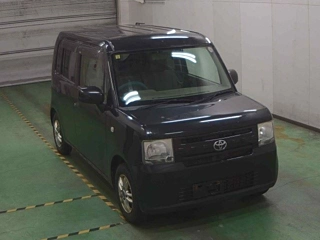 TOYOTA PIXIS SPACE 2012