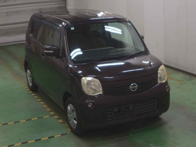 NISSAN MOCO 2011