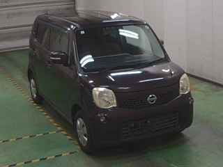 NISSAN MOCO 2011