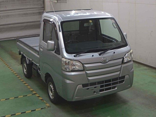 DAIHATSU HIJET TRUCK 2017