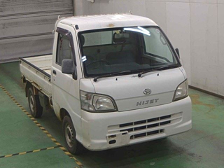 DAIHATSU HIJET TRUCK 2009