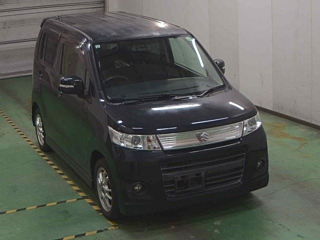 SUZUKI WAGON R 2009
