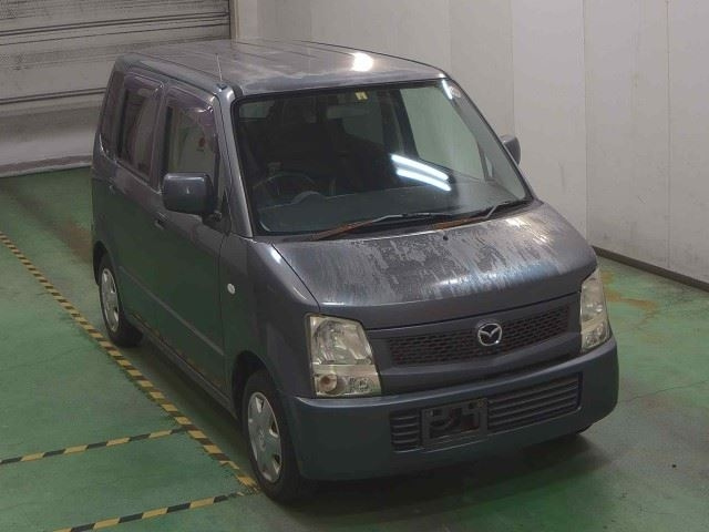 MAZDA AZ WAGON 2008