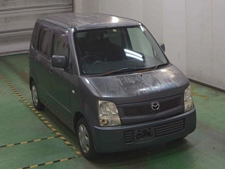 MAZDA AZ WAGON 2008
