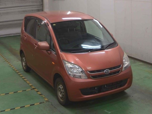 DAIHATSU MOVE 2008
