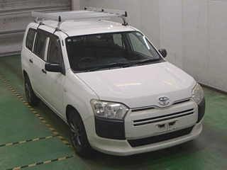 TOYOTA PROBOX 2015