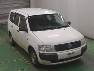 TOYOTA PROBOX 2012