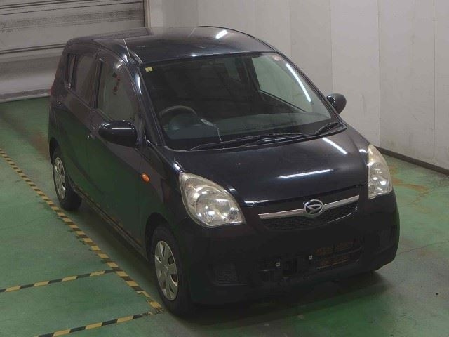 DAIHATSU MIRA 2008
