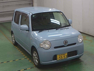 DAIHATSU MIRA 2012