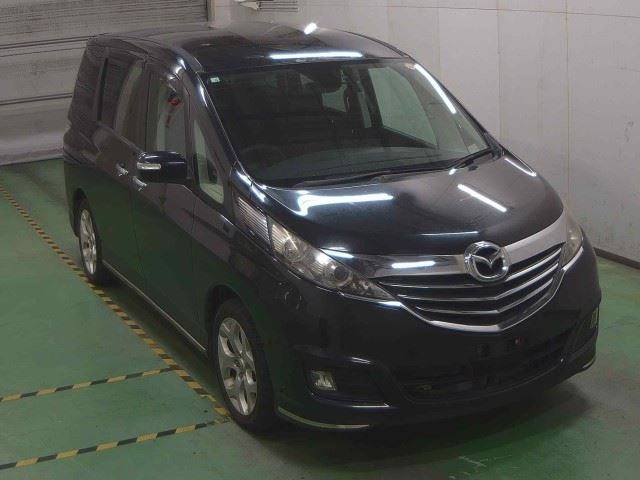 MAZDA BIANTE 2012