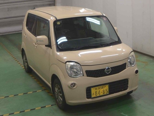 NISSAN MOCO 2012