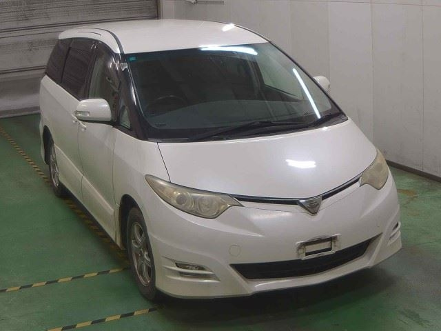TOYOTA ESTIMA 2008