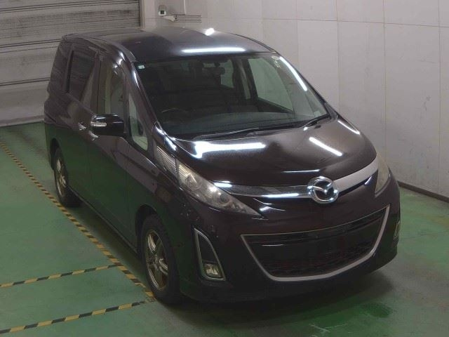 MAZDA BIANTE 2010