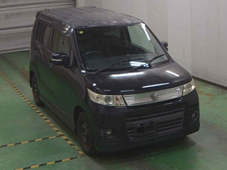 SUZUKI WAGON R 2008