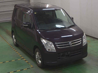 SUZUKI WAGON R 2010