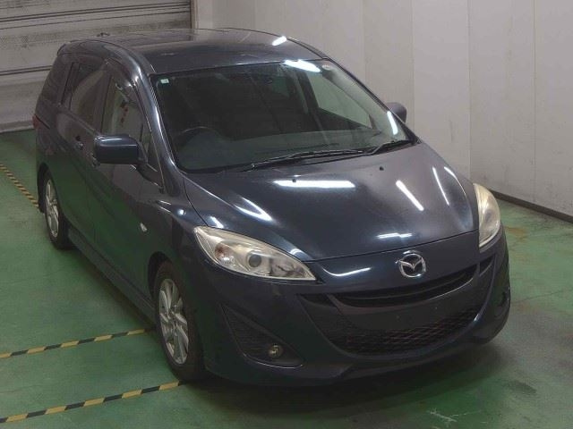 MAZDA PREMACY 2010