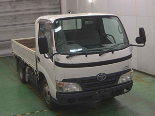 TOYOTA DYNA 2008