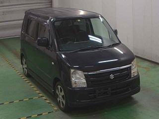 SUZUKI WAGON R 2008