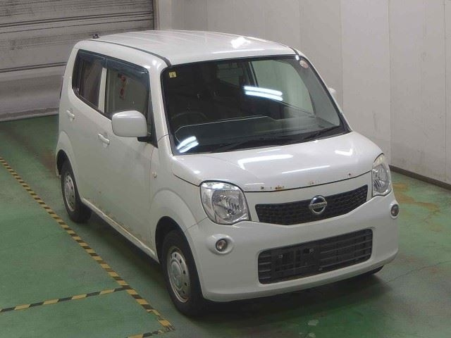 NISSAN MOCO 2014