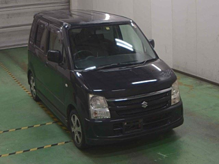 SUZUKI WAGON R 2008