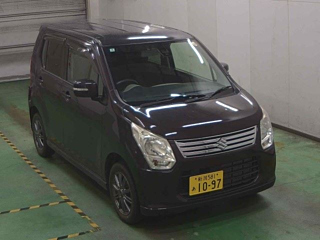 SUZUKI WAGON R 2014