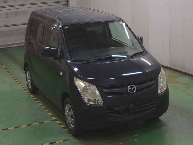 MAZDA AZ WAGON 2010