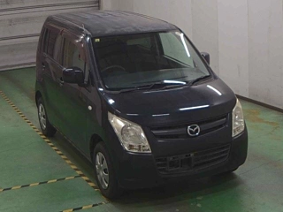 MAZDA AZ WAGON 2010