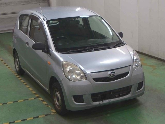 DAIHATSU MIRA 2008