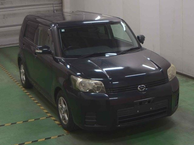 TOYOTA COROLLA RUMION 2008