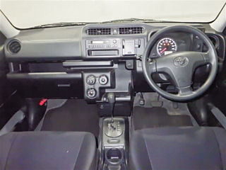 TOYOTA PROBOX 2015