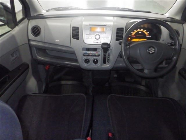 SUZUKI WAGON R 2010