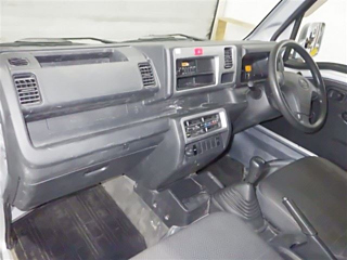 DAIHATSU HIJET TRUCK 2017