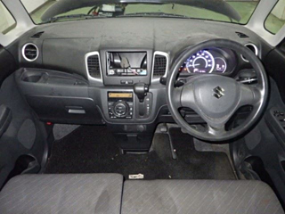 SUZUKI SPACIA 2016