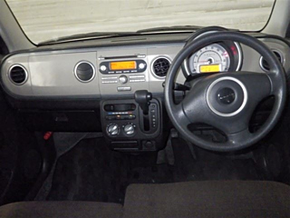 SUZUKI ALTO LAPIN 2009