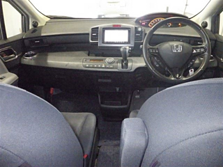 HONDA FREED 2010