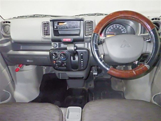 MITSUBISHI MINICAB VAN 2020
