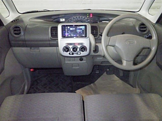 DAIHATSU TANTO 2011