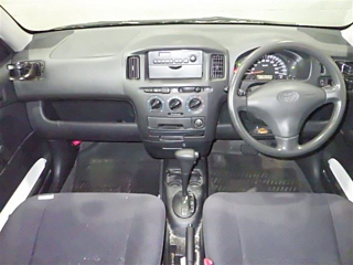 TOYOTA PROBOX 2012